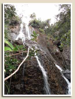 Cascade Sabang